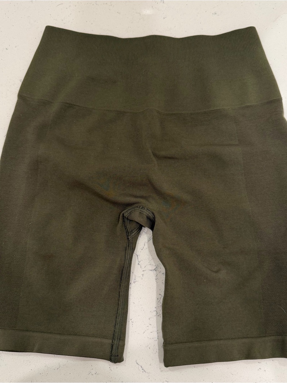 Alphalete Amplify Biker Shorts